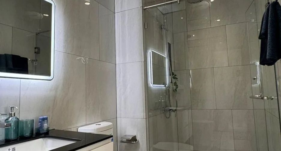 For sale 1 bed condo in Thalang, Phuket