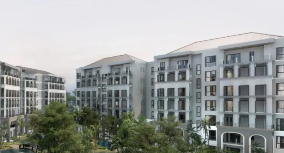 For sale 1 bed condo in Thalang, Phuket