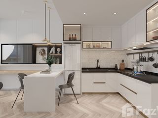For sale 2 bed condo in Thalang, Phuket