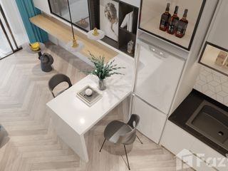 For sale 2 bed condo in Thalang, Phuket
