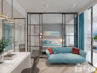 For sale 2 bed condo in Thalang, Phuket