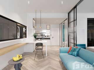 For sale 2 bed condo in Thalang, Phuket