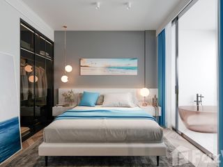 For sale 2 bed condo in Thalang, Phuket
