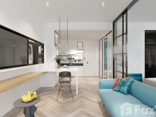 For sale 2 bed condo in Thalang, Phuket