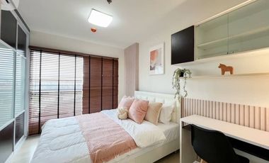 For sale 1 bed condo in Mueang Nonthaburi, Nonthaburi