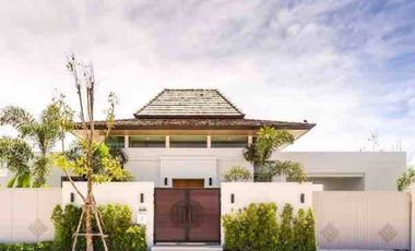 For rent 2 Beds villa in Thalang, Phuket