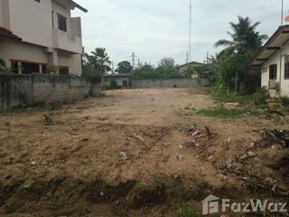 For sale land in Mueang Songkhla, Songkhla
