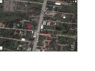 For sale land in Mueang Songkhla, Songkhla