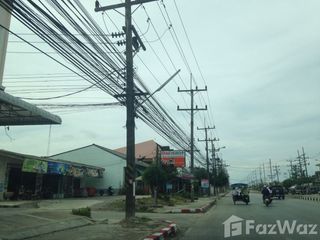 For sale land in Mueang Songkhla, Songkhla