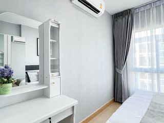 For sale 1 bed condo in Lam Luk Ka, Pathum Thani
