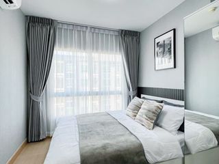 For sale 1 bed condo in Lam Luk Ka, Pathum Thani