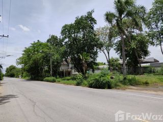 For sale land in Nakhon Chai Si, Nakhon Pathom