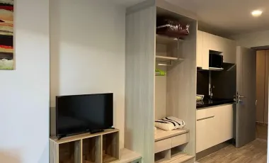 ขาย สตูดิโอ คอนโด ใน หัวหิน, ประจวบคีรีขันธ์