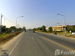 For sale land in Pa Sang, Lamphun