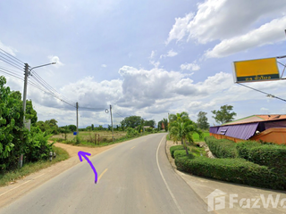 For sale land in Pa Sang, Lamphun