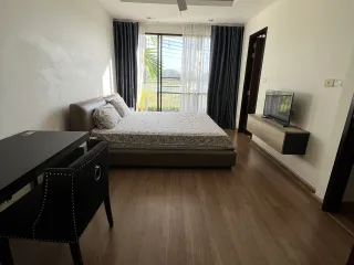 For rent 3 bed townhouse in Thalang, Phuket