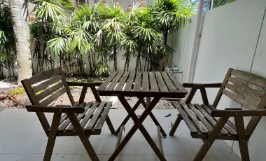 For rent 3 bed townhouse in Thalang, Phuket