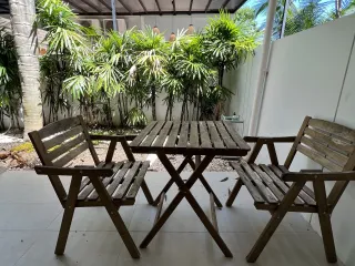 For rent 3 bed townhouse in Thalang, Phuket