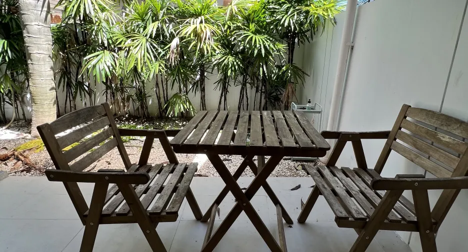 For rent 3 bed townhouse in Thalang, Phuket
