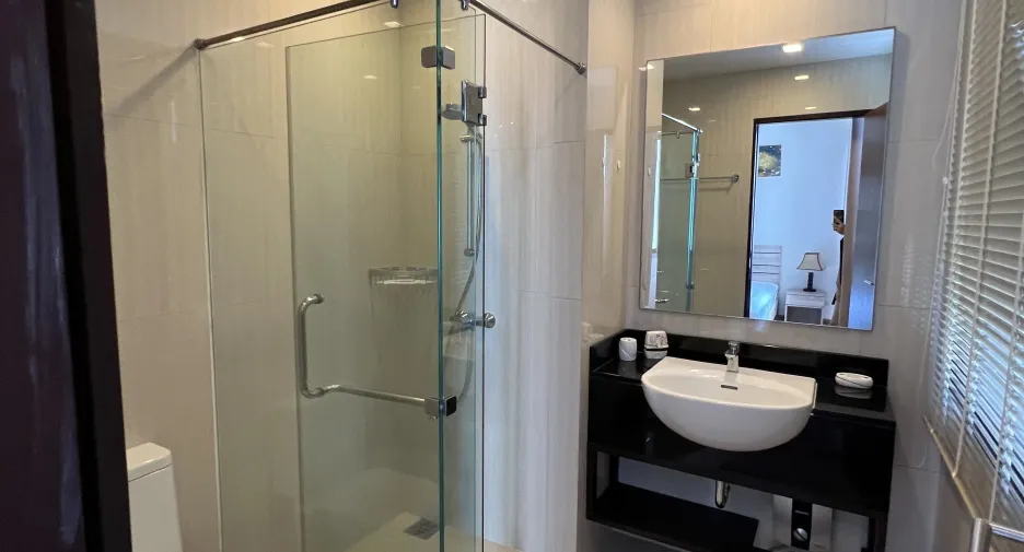 For rent 3 bed townhouse in Thalang, Phuket