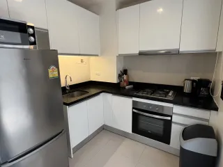 For rent 3 bed townhouse in Thalang, Phuket