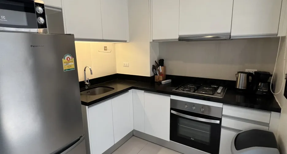 For rent 3 bed townhouse in Thalang, Phuket