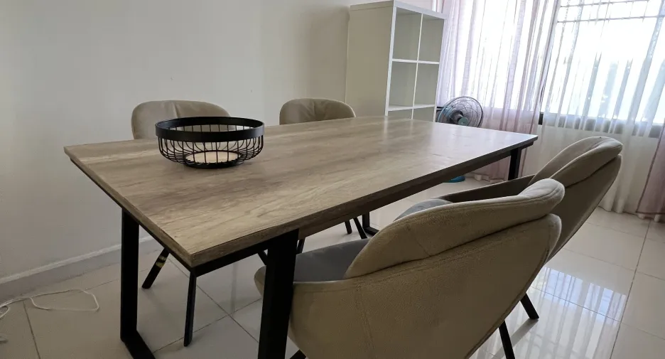 For rent 3 bed townhouse in Thalang, Phuket