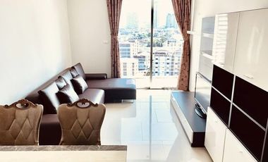 For sale 1 bed condo in Khlong San, Bangkok