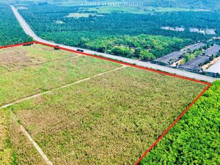 For sale land in Nong Yai, Chonburi