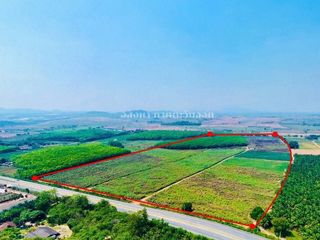 For sale land in Nong Yai, Chonburi