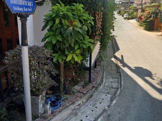 For sale land in Chiang Khan, Loei