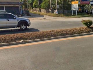 For sale land in Chiang Khan, Loei