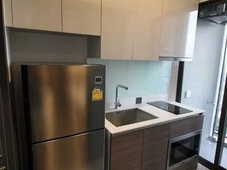 For rent 1 Beds condo in Bang Phlat, Bangkok