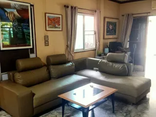 For rent 3 bed house in Mueang Chiang Rai, Chiang Rai