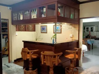 For rent 3 bed house in Mueang Chiang Rai, Chiang Rai