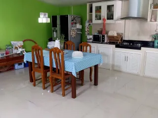 For rent 3 bed house in Mueang Chiang Rai, Chiang Rai