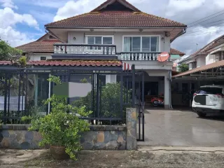 For rent 3 bed house in Mueang Chiang Rai, Chiang Rai