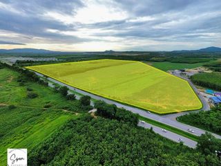 For sale land in Nong Yai, Chonburi