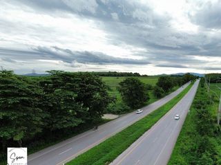For sale land in Nong Yai, Chonburi