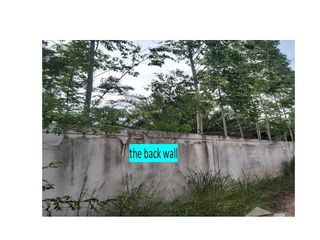 For sale land in Ko Chan, Chonburi