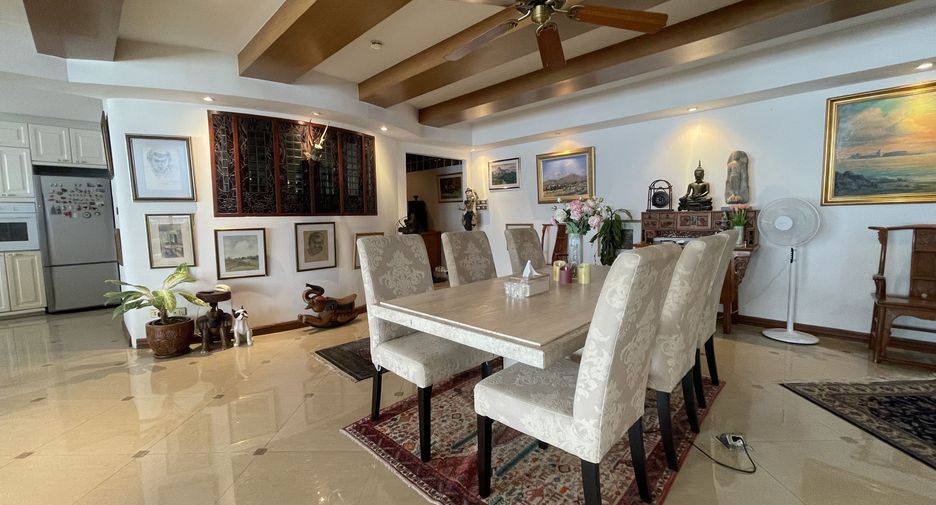 For sale 2 Beds condo in Khlong Toei, Bangkok