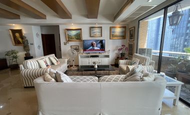 For sale 2 bed condo in Khlong Toei, Bangkok