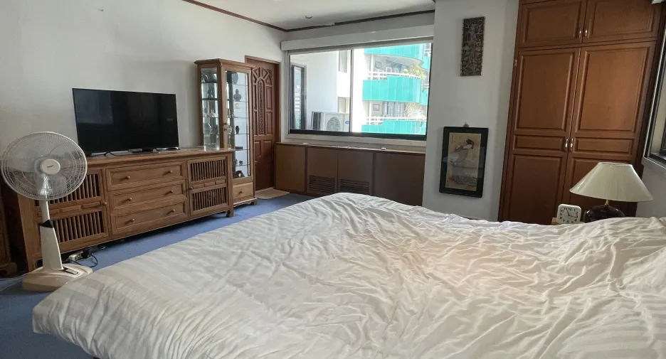 For sale 2 Beds condo in Khlong Toei, Bangkok