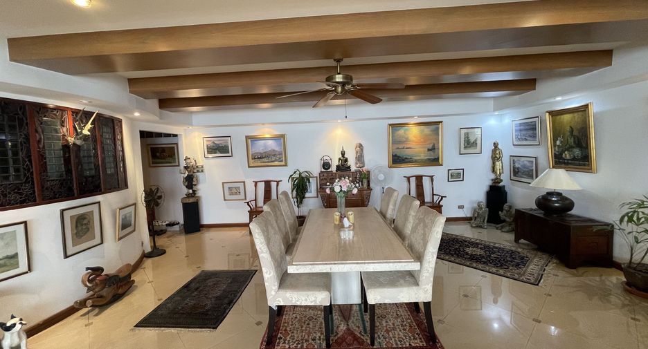 For sale 2 Beds condo in Khlong Toei, Bangkok