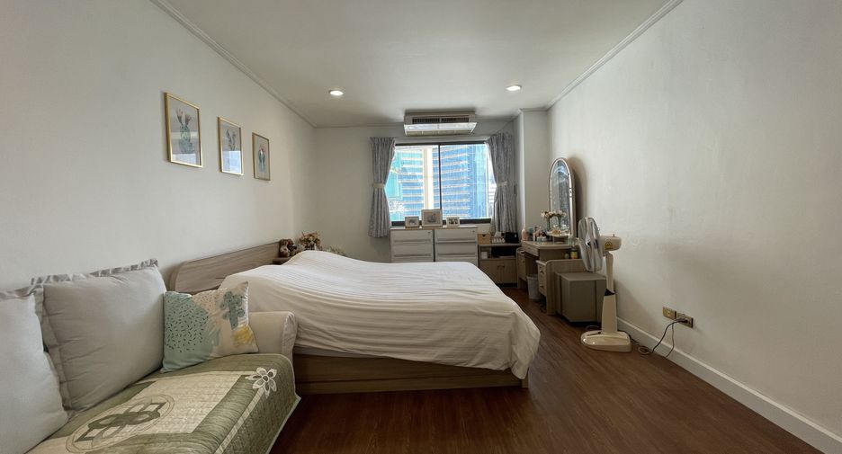 For sale 2 Beds condo in Khlong Toei, Bangkok