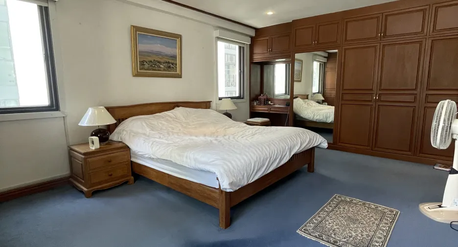 For sale 2 Beds condo in Khlong Toei, Bangkok
