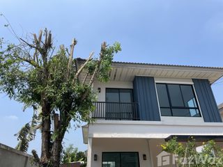 For sale 1 bed house in Mueang Chachoengsao, Chachoengsao