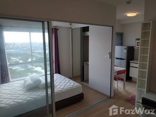 For sale スタジオ condo in Bang Bua Thong, Nonthaburi
