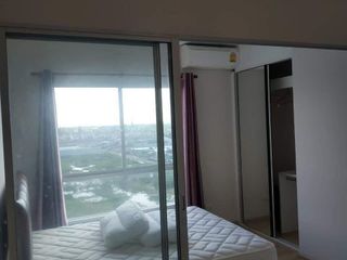For sale スタジオ condo in Bang Bua Thong, Nonthaburi