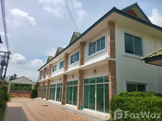 For sale 2 bed house in Ku Kaeo, Udon Thani